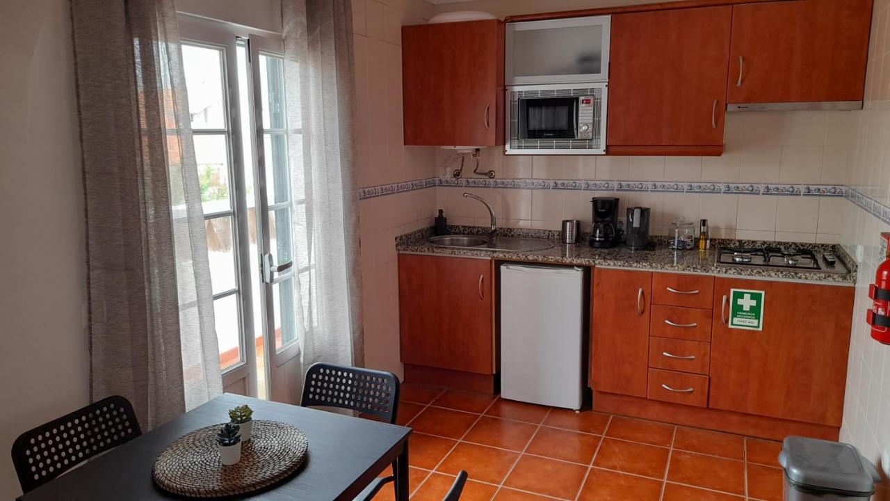 Porta Reguengos - Apartamento Moderno Alentejo Central Reguengos de Monsaraz Exterior foto